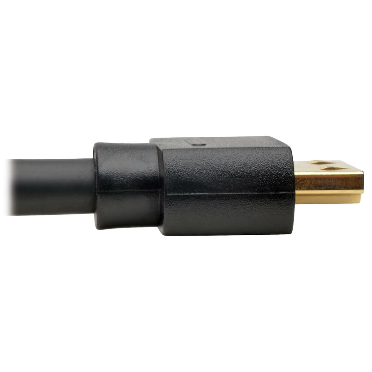 Tripp Lite P582-006-HD-V4A Kabel DisplayPort zu HDMI – 4K (3840 × 2160) @ 60 Hz, 1,83 m, DisplayPort 1.4, HDR