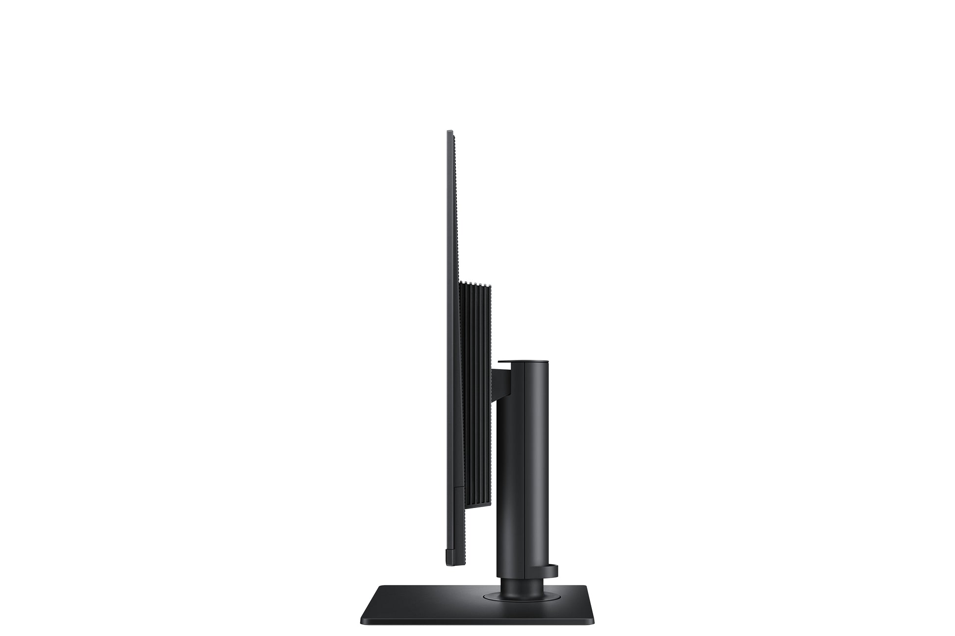 Samsung S40GD – Monitor, 27", 1920 × 1080 (Full HD), IPS, 100 Hz, 250 cd/m², VESA 100 × 100, Schwarz
