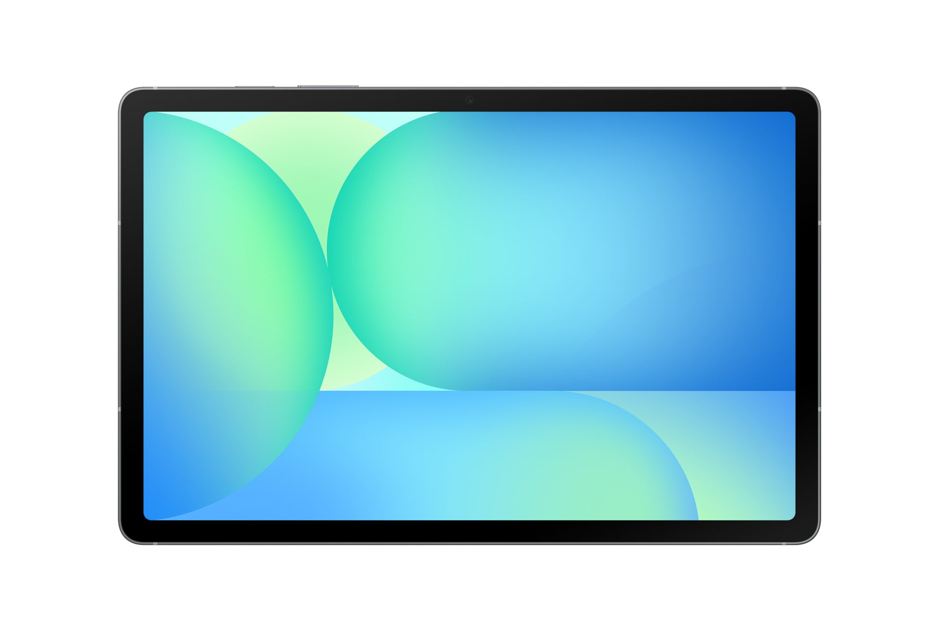 Samsung Galaxy Tab S10 FE – 256 GB, 12 GB, Grau