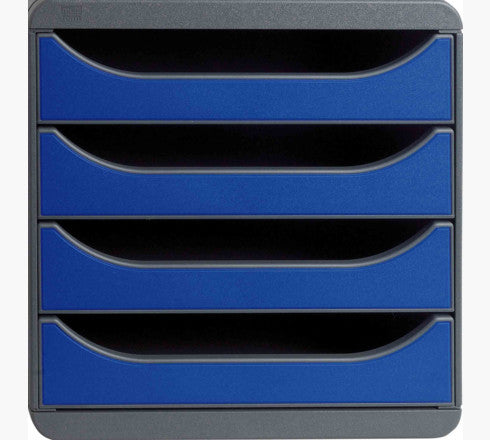 Exacompta Ordnungsbox Big-Box Classic – 278 × 347 × 267 mm