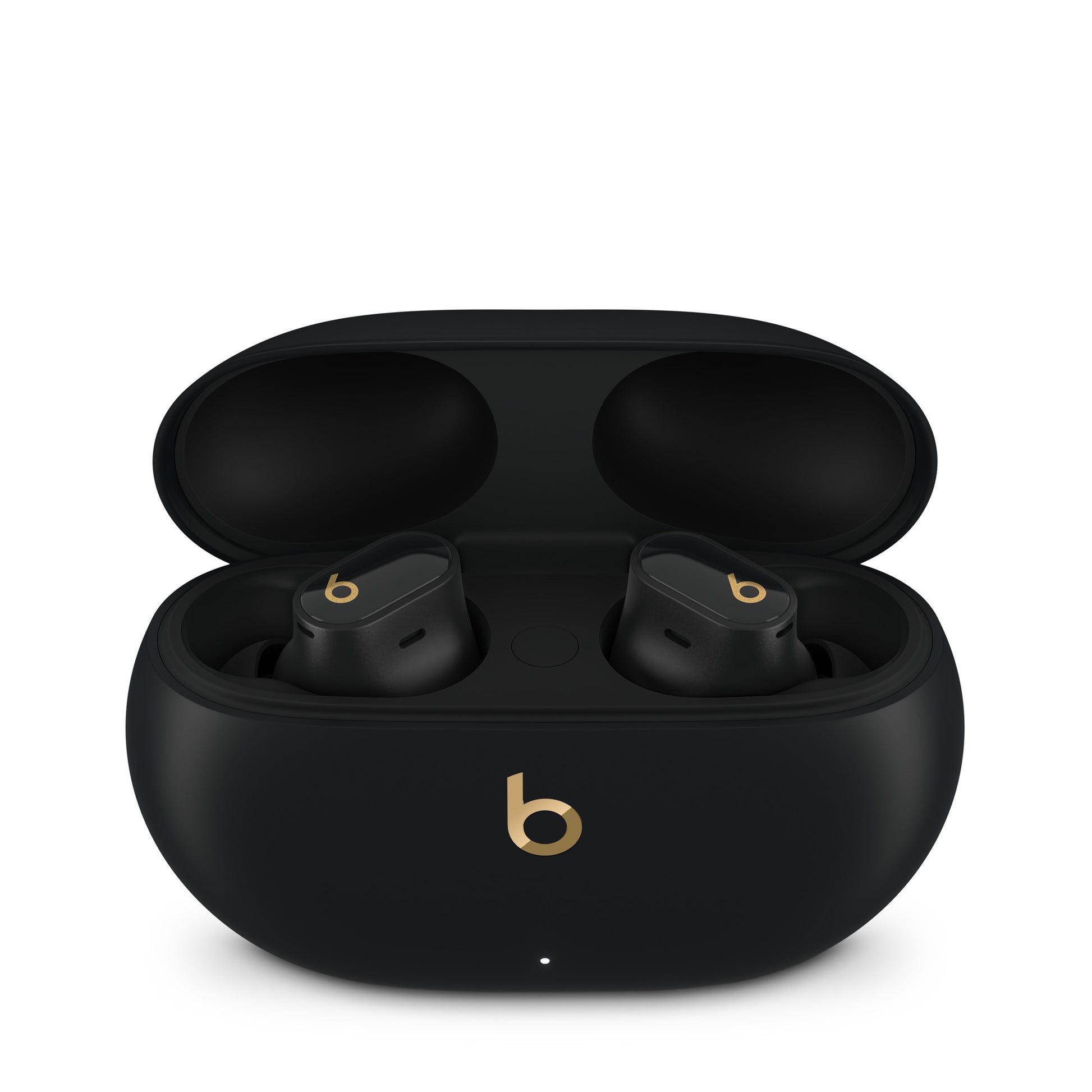 Beats by Dr. Dre Studio Buds+ TWS In-Ear – ANC, mit Ladecase, Schwarz