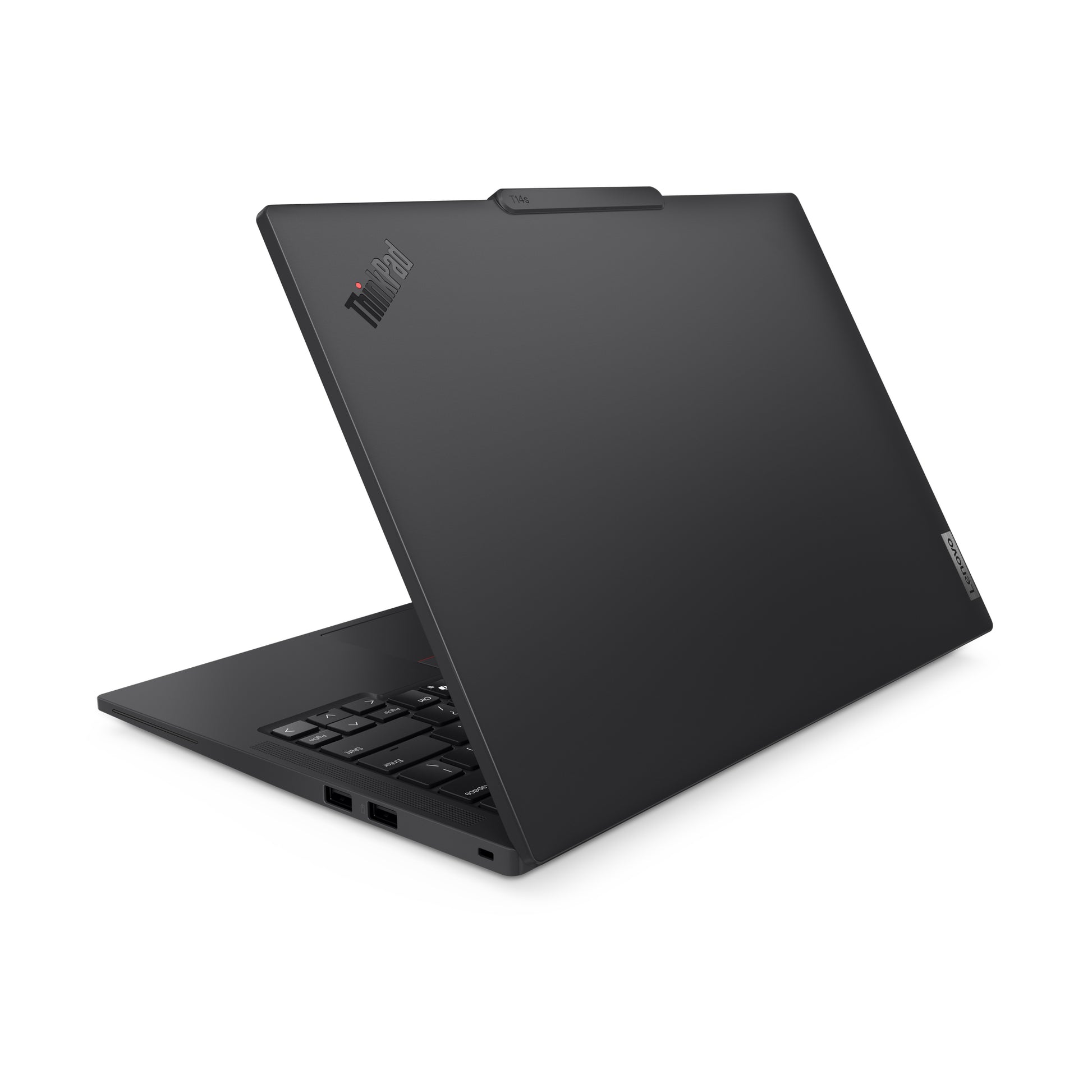 Lenovo ThinkPad T14s Gen 6 Laptop – Wi‑Fi, Bluetooth – Netzstrom 100–240 V – 313,6 × 219,4 × 16,4 mm