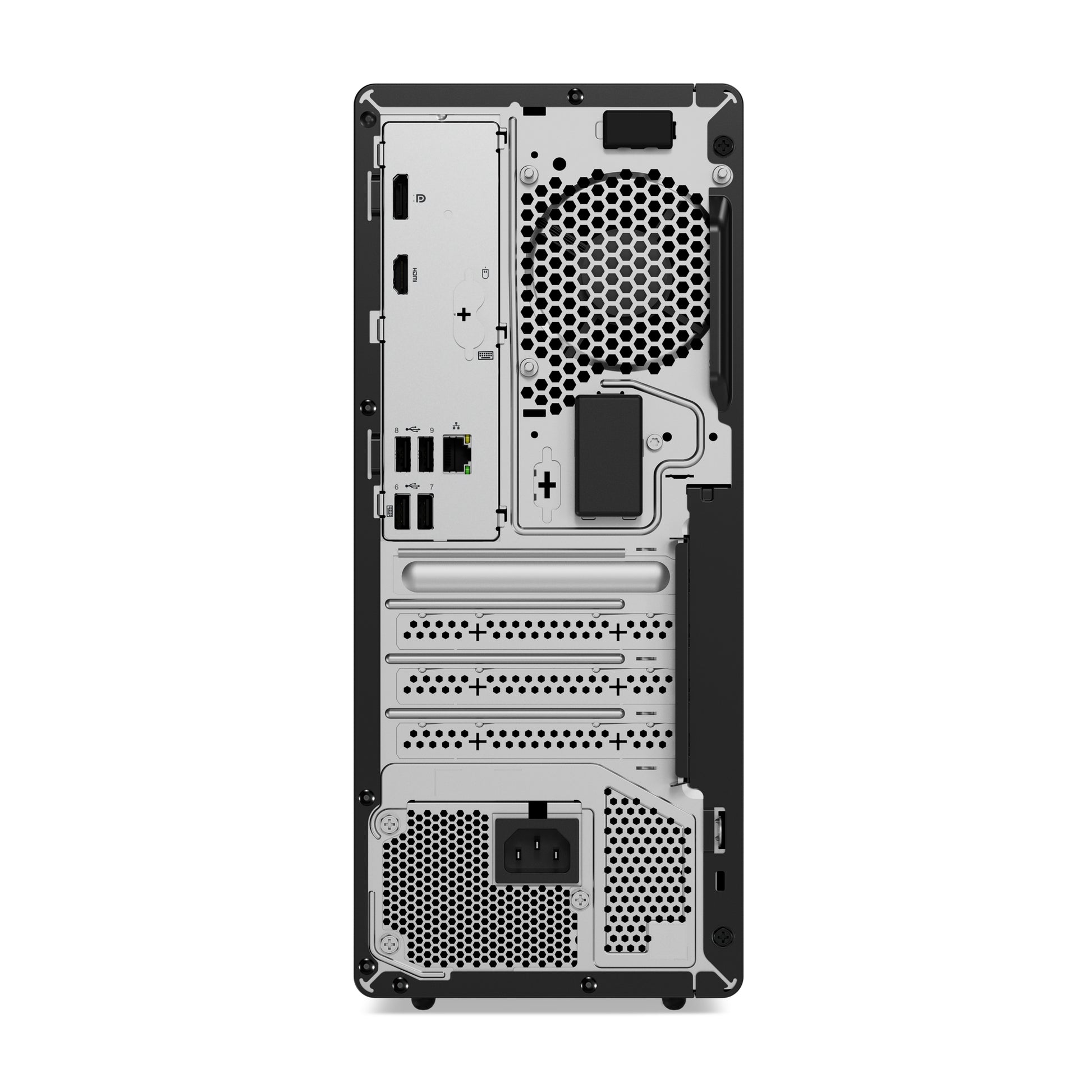Lenovo ThinkCentre M70t Gen 5, i7-14700, 32 GB, 1 TB – Windows 11 Pro