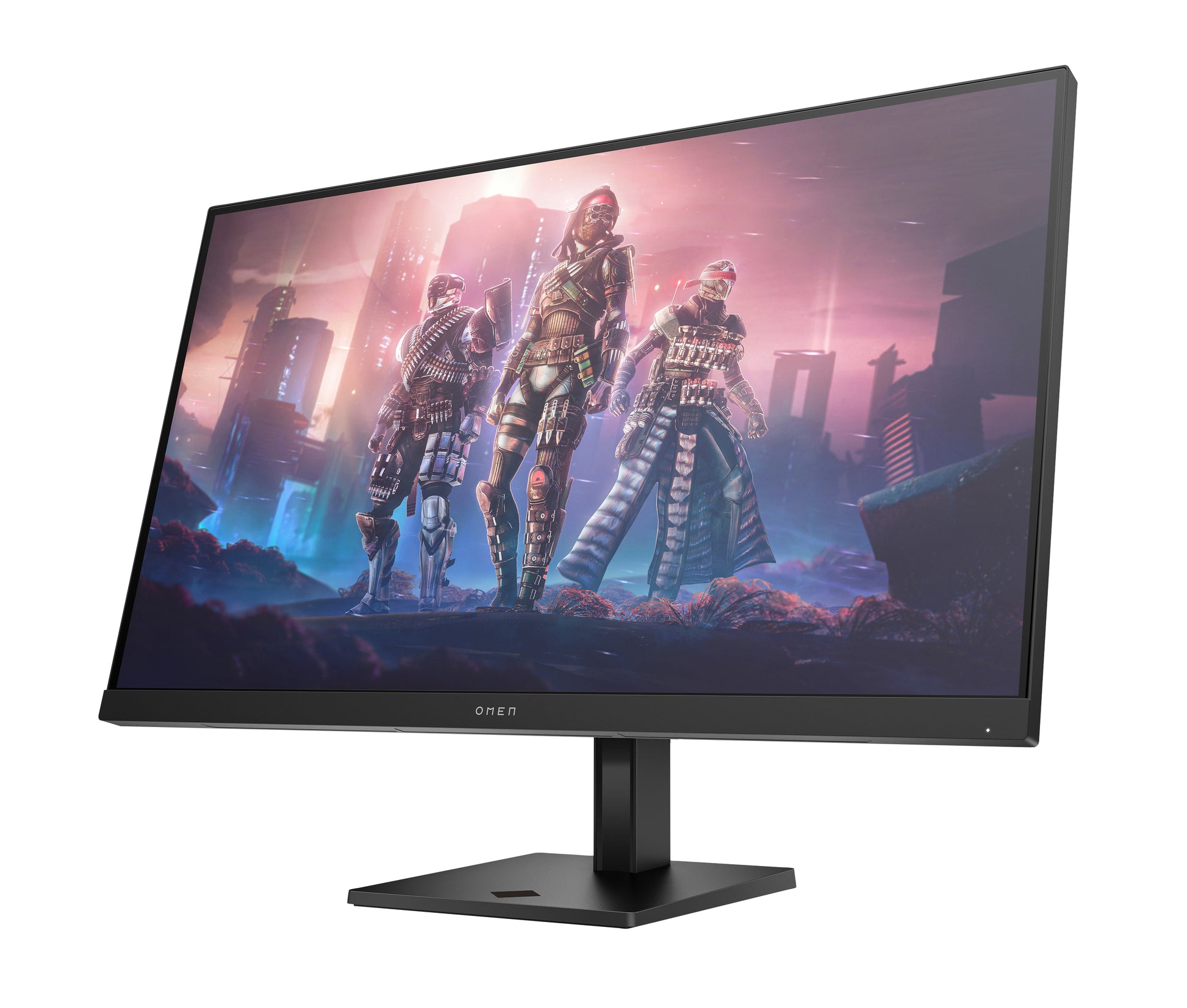 HP OMEN 32Q – Monitor, 32" 2560 × 1440 (WQHD), 165 Hz