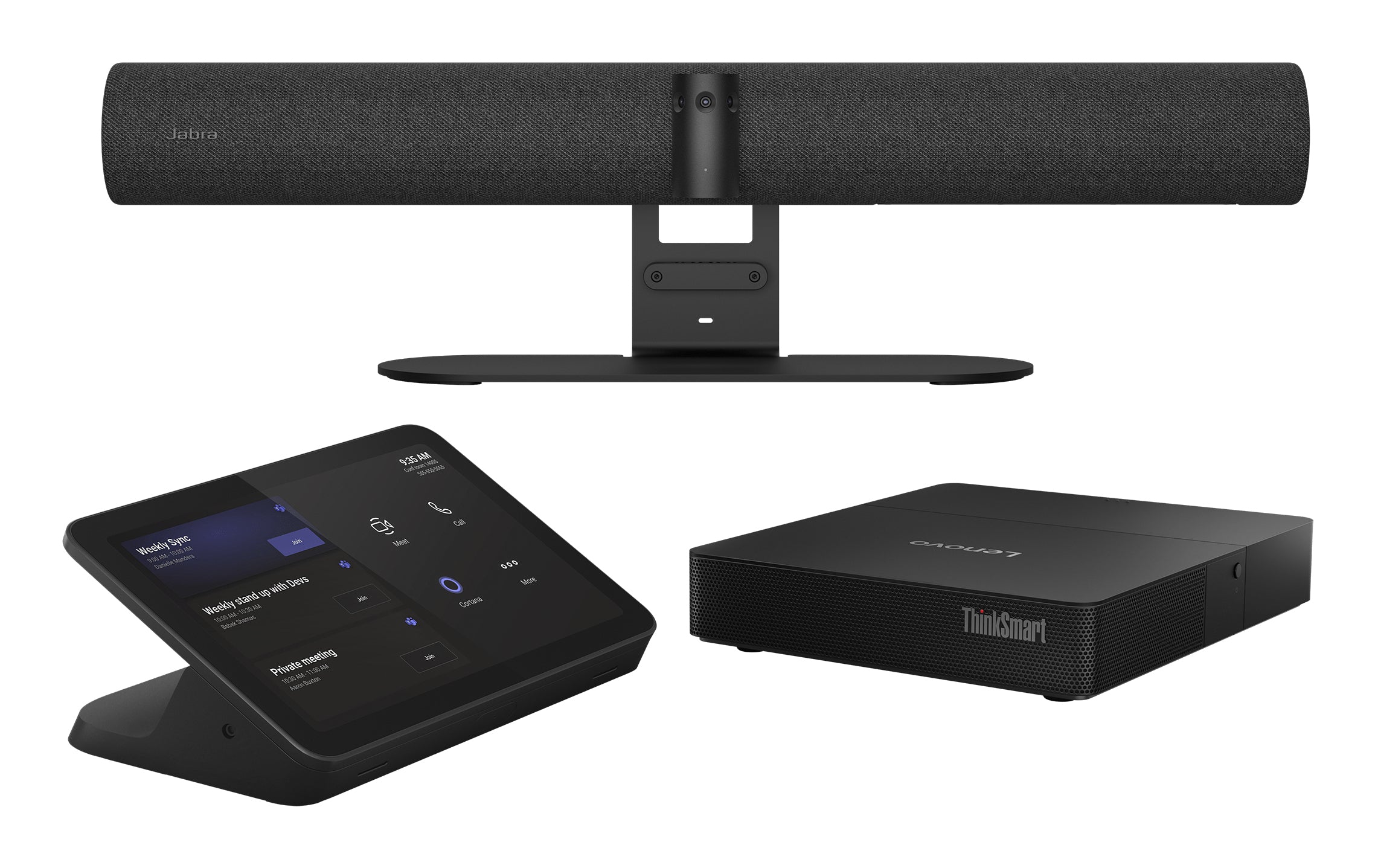 Jabra PanaCast 50 Room System – Konferenzkamera
