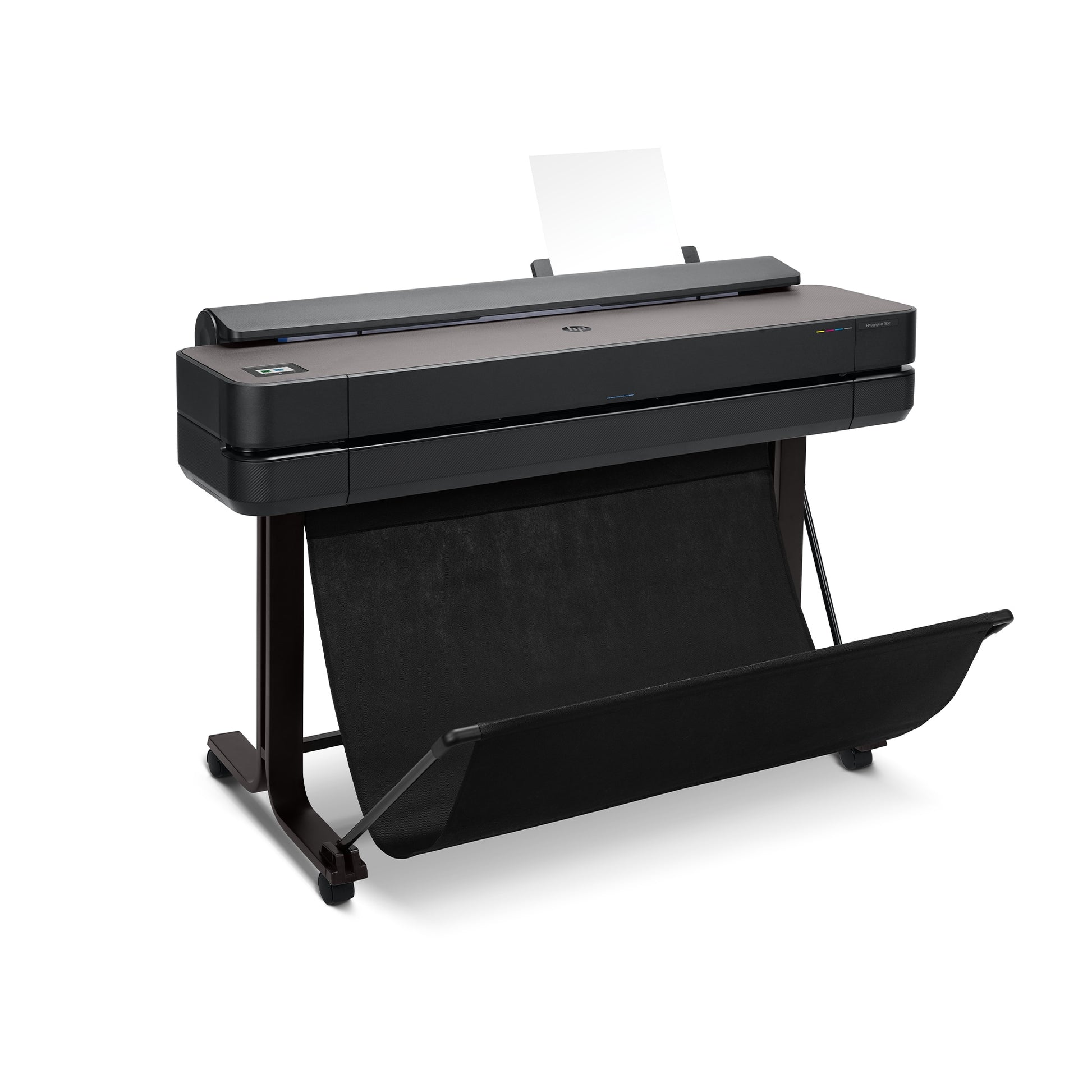 HP Drucker – Designjet T630, 24-Zoll, 2400 × 1200 DPI