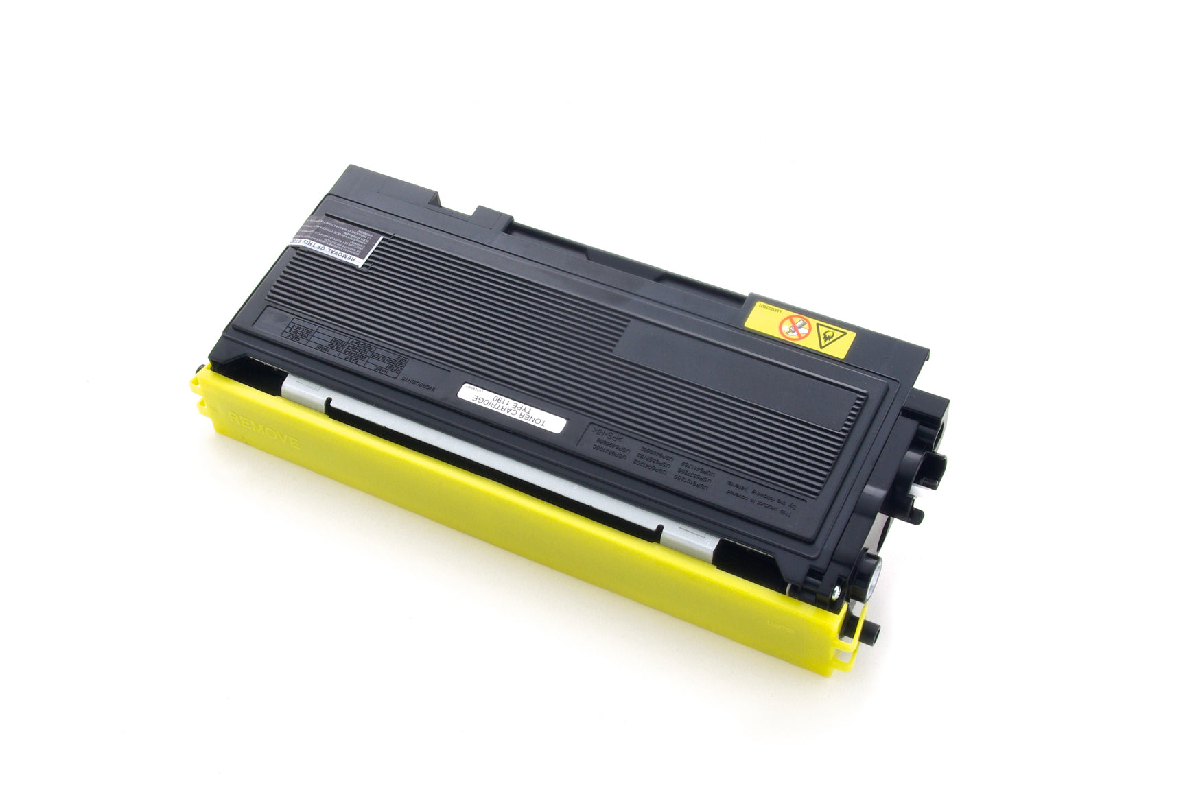 Ricoh Toner 431013 – schwarz, 2500 Seiten – für Ricoh Fax 1190