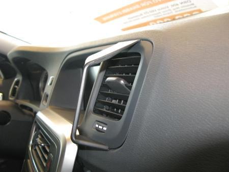 Brodit Auto-Halterung, ProClip – Universal – Schwarz