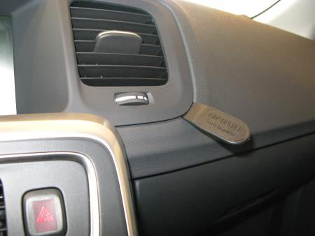 Brodit Auto-Halterung, ProClip – Universal – Schwarz