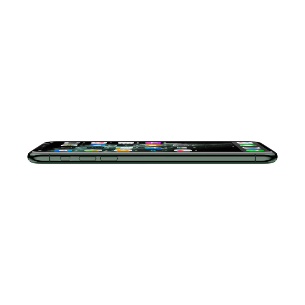 Belkin Displayschutz ScreenForce InvisiGlass Ultra – für Smartphones – antimikrobiell
