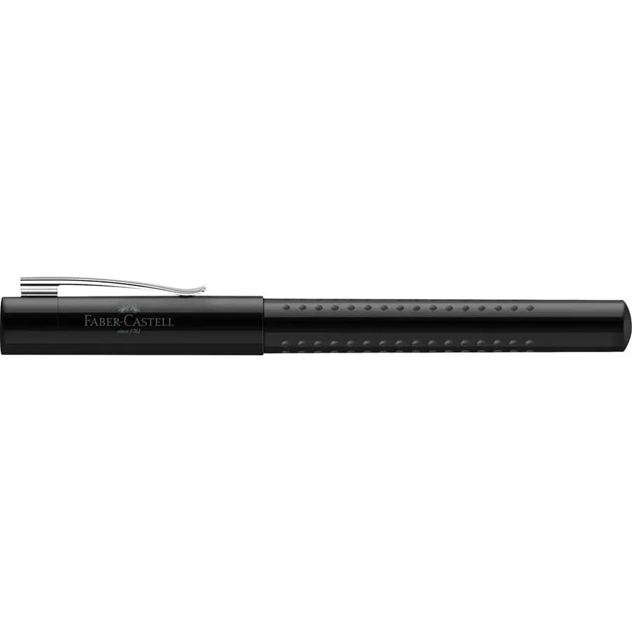 Faber-Castell 140816 – schwarz – Patronen
