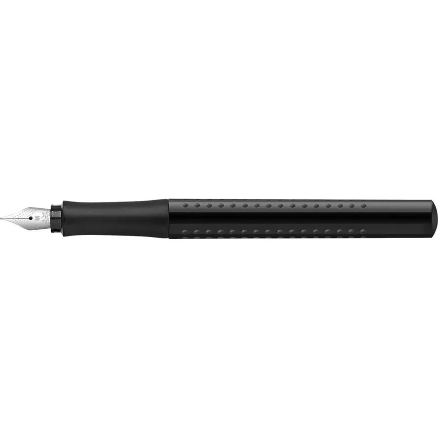 Faber-Castell 140816 – schwarz – Patronen
