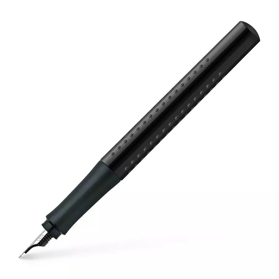 Faber-Castell 140816 – schwarz – Patronen