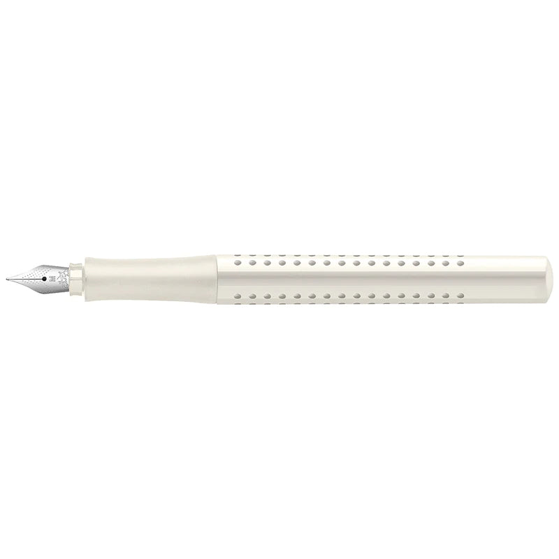 Faber-Castell 140820 – weiss – Patronen