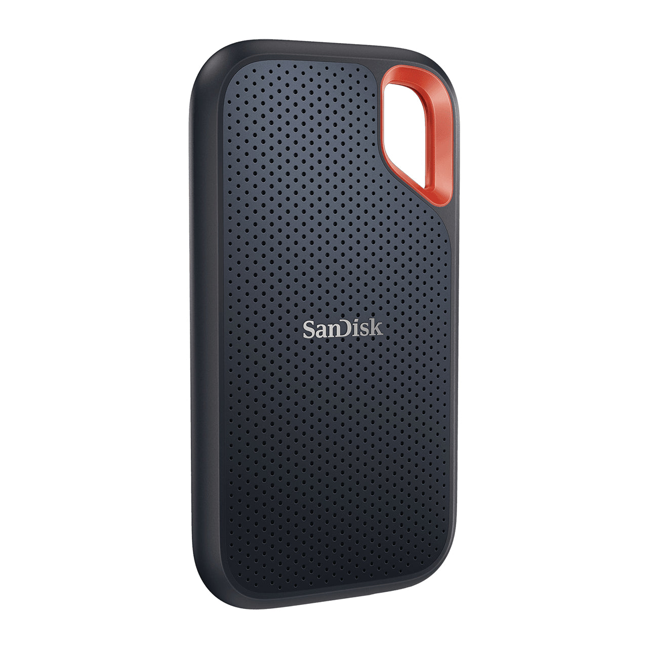 SanDisk Extreme Portable SSD – 4 TB, USB, 1 050/1 000 MB/s (Lesen/Schreiben)
