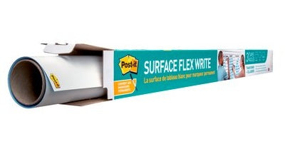 Post-it – Whiteboard – 91,4 × 122 cm