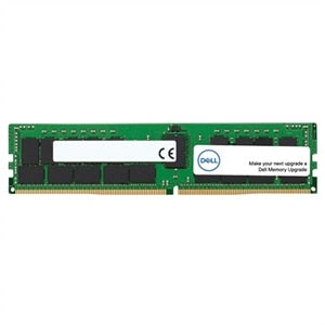 DELL AA783422 – 32 GB RAM DDR4 3200 MHz, 288-poliger DIMM, Registered, ECC – für PowerEdge R640/R740/R940 (unter anderem)