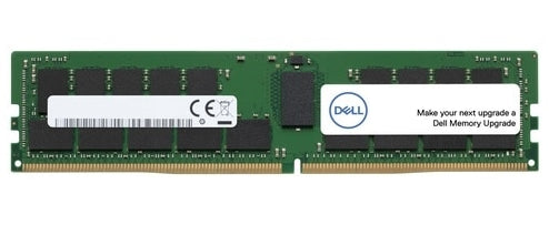 DELL 6VDNY – DIMM – 8 GB, DDR4, 3200 MHz