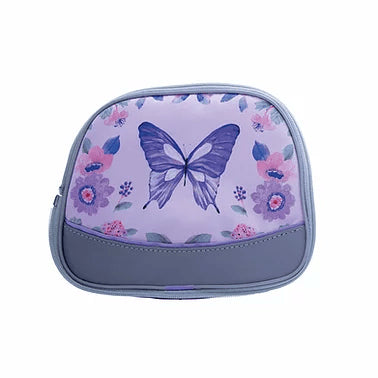 Funki Schulrucksack Flexy-Bag – 5-teilig – Butterfly