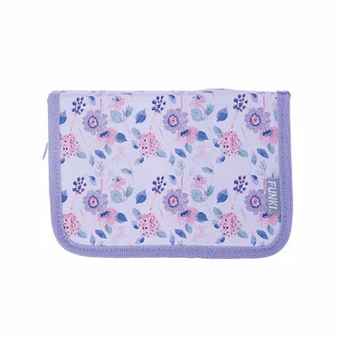 Funki Schulrucksack Flexy-Bag – 5-teilig – Butterfly