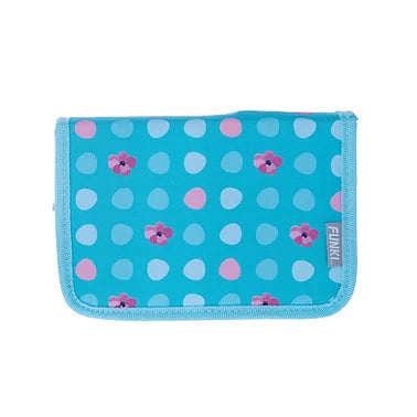 Funki Schulrucksack-Set Flexy-Bag – 5-teilig – Lama