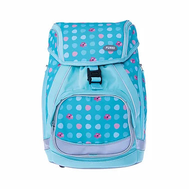 Funki Schulrucksack-Set Flexy-Bag – 5-teilig – Lama