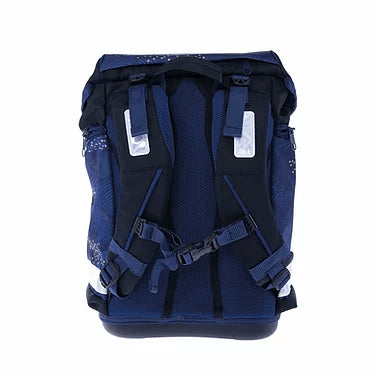 Funki Schulrucksack-Set Joy-Bag – 4-teilig – Panther