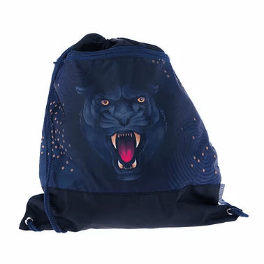 Funki Schulrucksack-Set Joy-Bag – 4-teilig – Panther