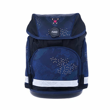 Funki Schulrucksack-Set Joy-Bag – 4-teilig – Panther