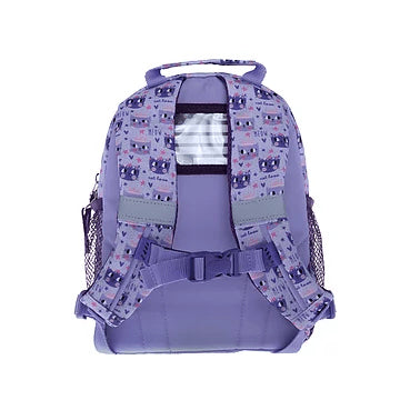 Funki Raumwunder – Kindergartenrucksack – 8–11 l, Kunststoff, Cat Love