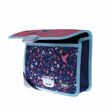 Funki Kindergartentasche – Hummingbird – 26,5×20,0×7,0 cm
