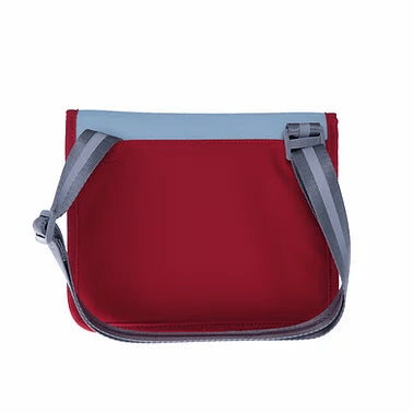 Funki Kindergartentasche – Feueralarm – 26,5×20,0×7,0 cm