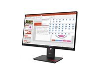Lenovo ThinkVision T27-40 – Monitor, 27", 1920 × 1080 (Full HD), IPS