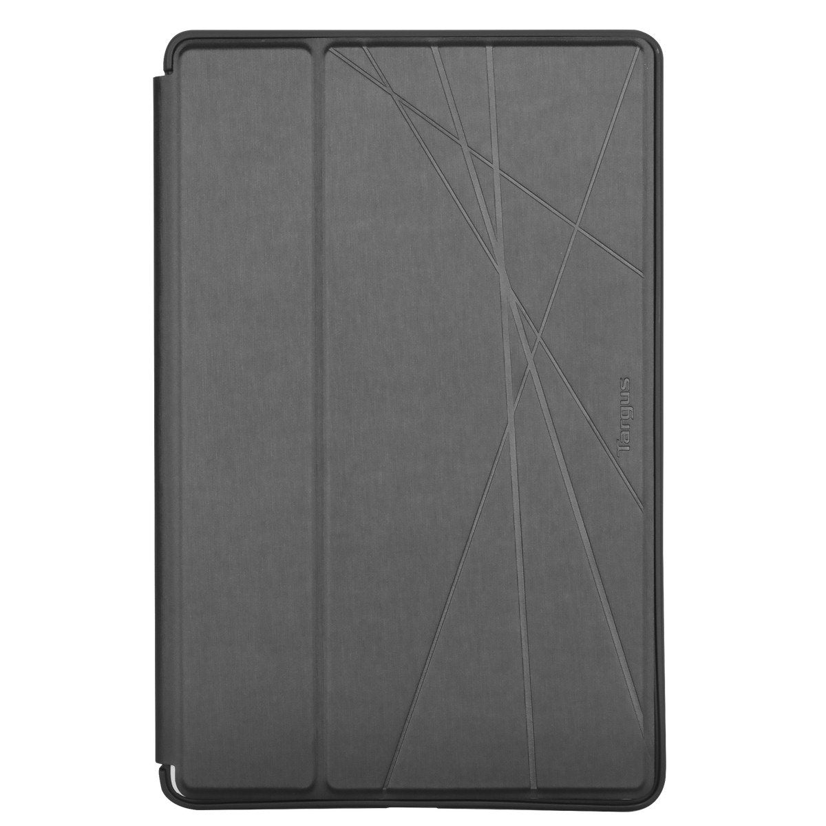 Targus Tablet-Hülle für Samsung Galaxy Tab A7 10,4" – Schwarz