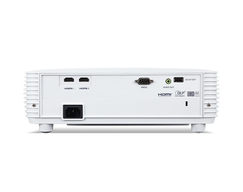 Acer H6815BD – Standard DLP Lampe, 4K UHD, 4000 ANSI Lumen