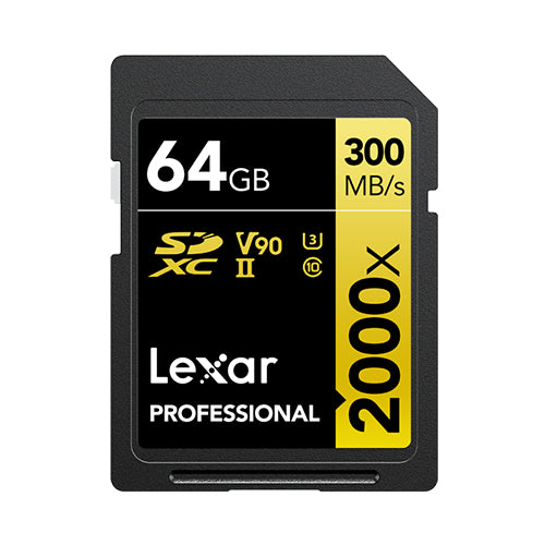 Lexar Barcode-Etiketten – 1 Stück