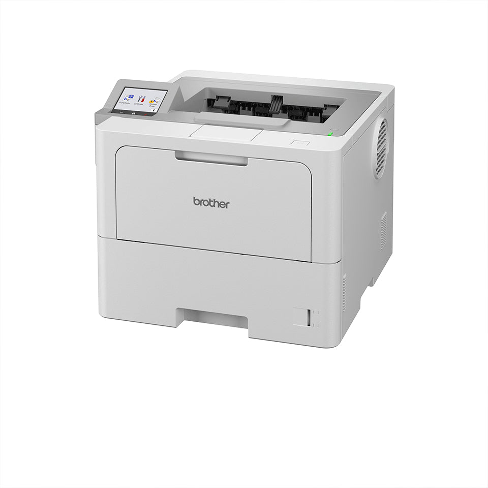 Brother HL-L6410DN – 50 Seiten/Min, 1200 × 1200 dpi, USB