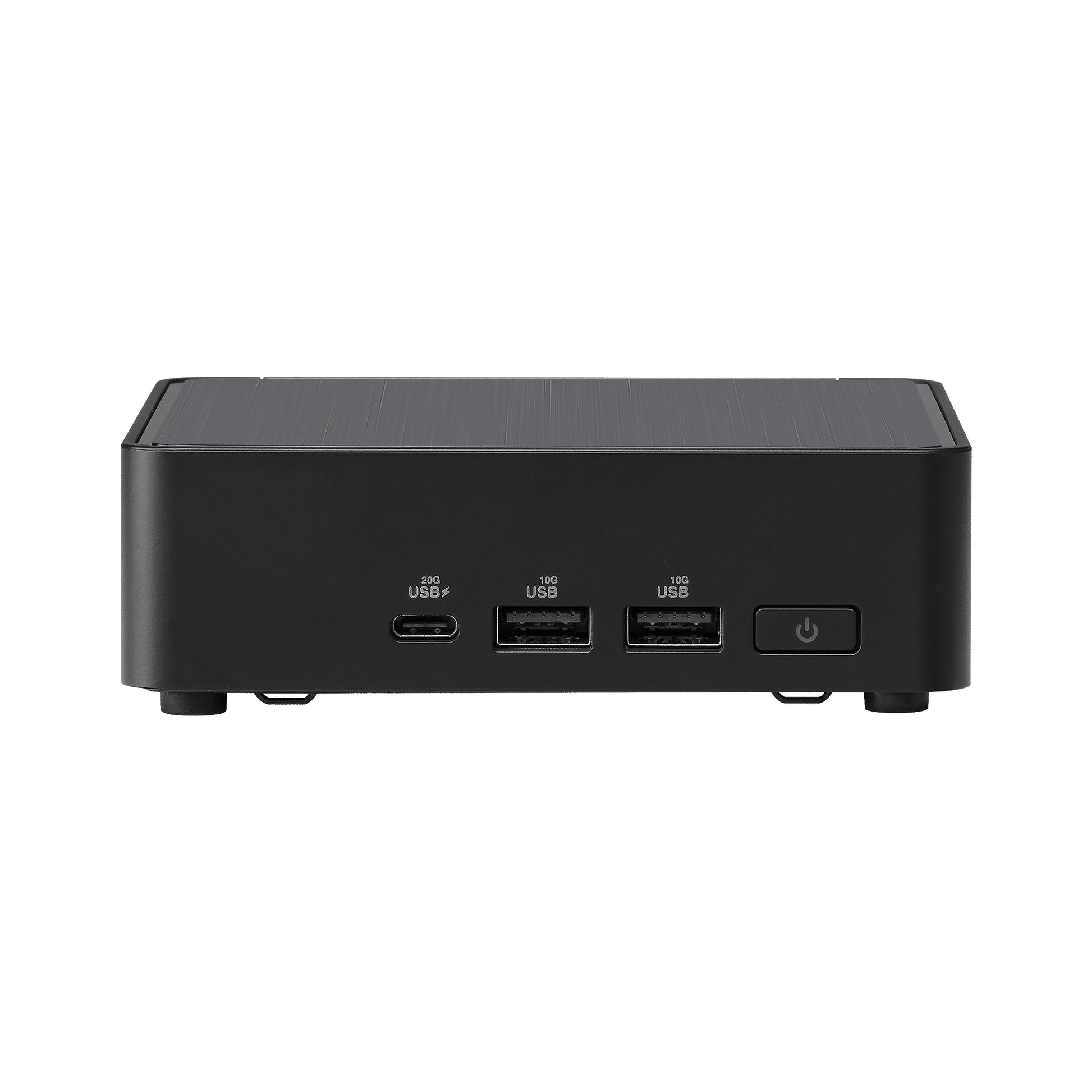 ASUS Micro – Intel Core Ultra 7 155H, 32 GB RAM, 512 GB SSD, Windows 11 Pro