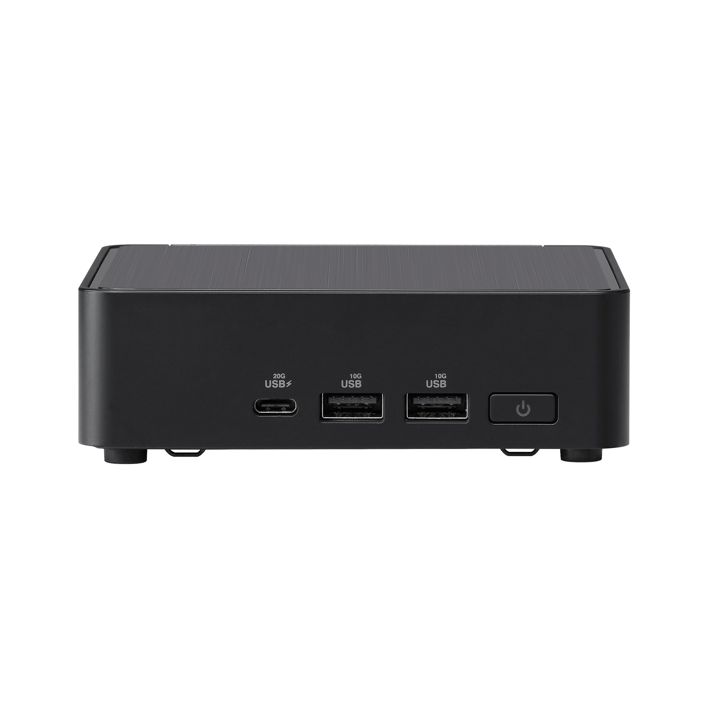 ASUS Micro – Intel Core Ultra 7 155H, 32 GB RAM, 512 GB SSD, Windows 11 Pro