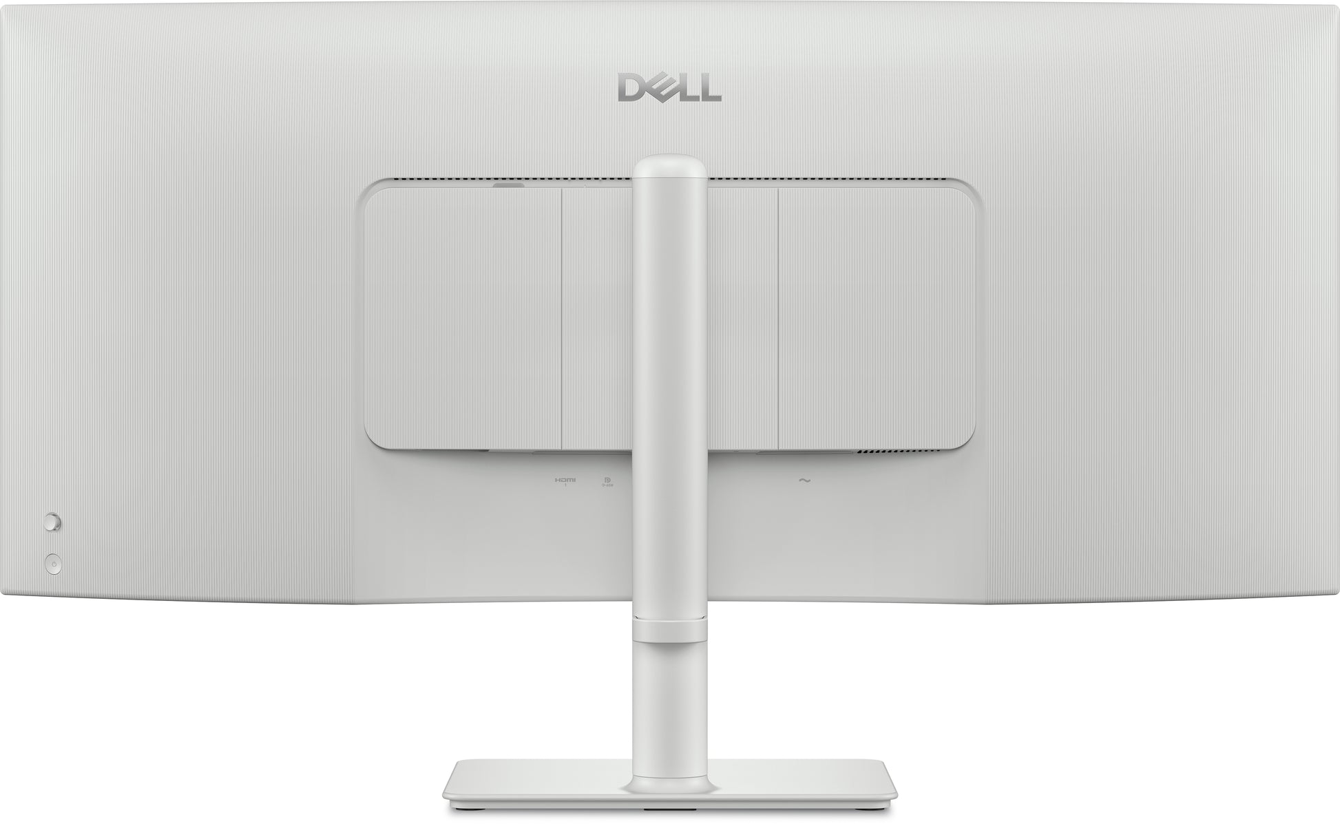 DELL Plus S3425Dw – Monitor, 34", 3440 × 1440, LCD, Silber