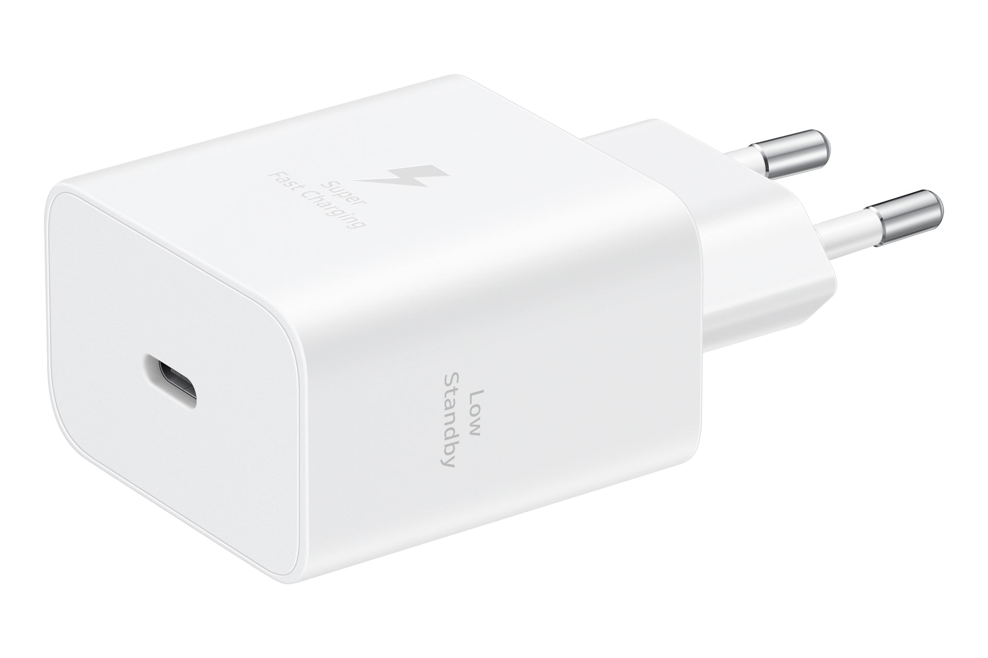 Samsung Netzteil – 45 W, 1× USB-C, PD