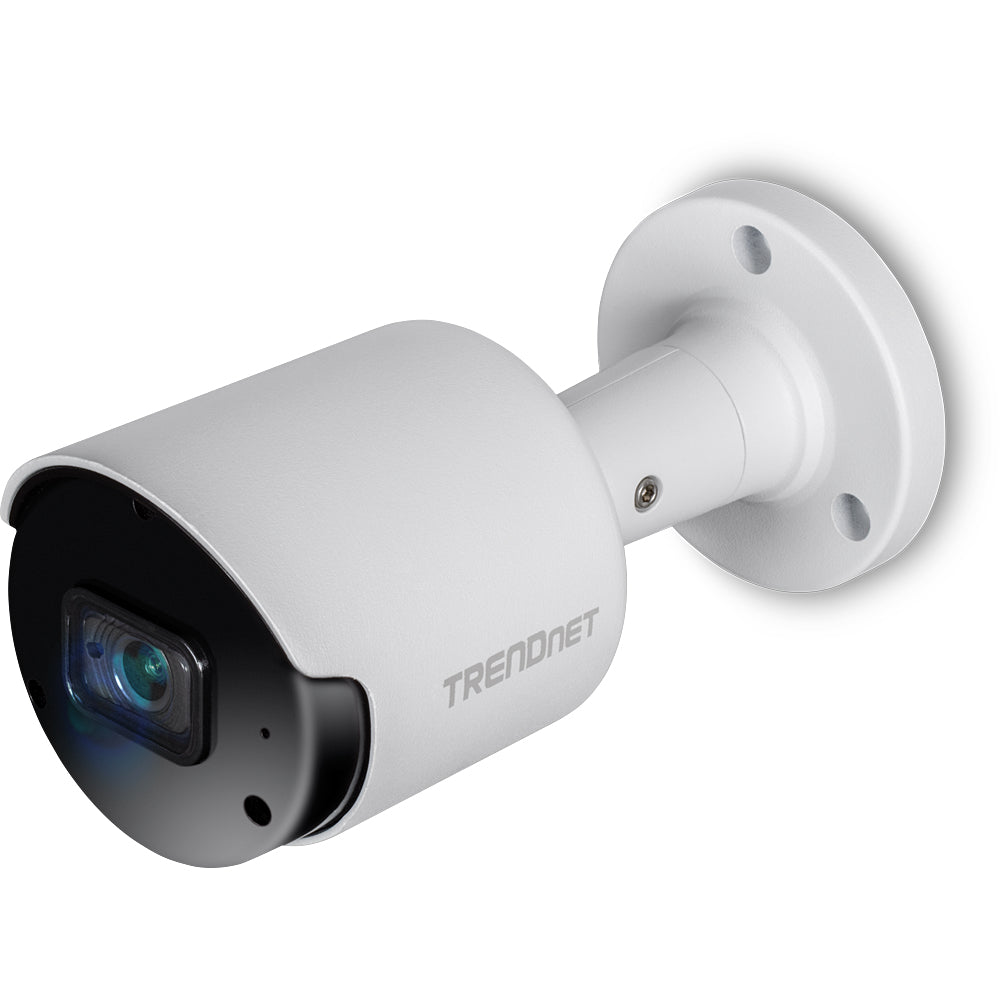 TRENDnet TV-IP1514PI Bullet – 5MP – 3,6 mm – PoE – IP66/67