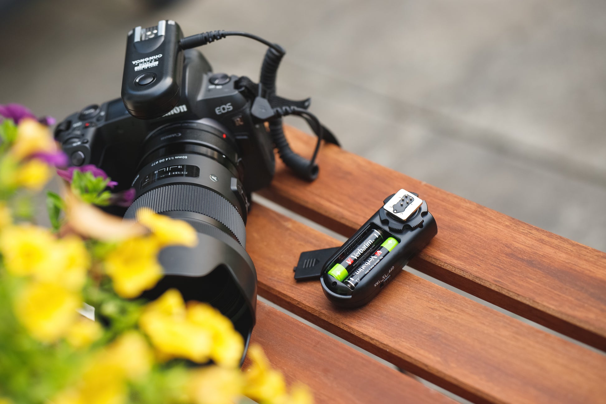 Verbatim AAA Akkus – NiMH, 950 mAh, 1,2 V – 4 Stk.