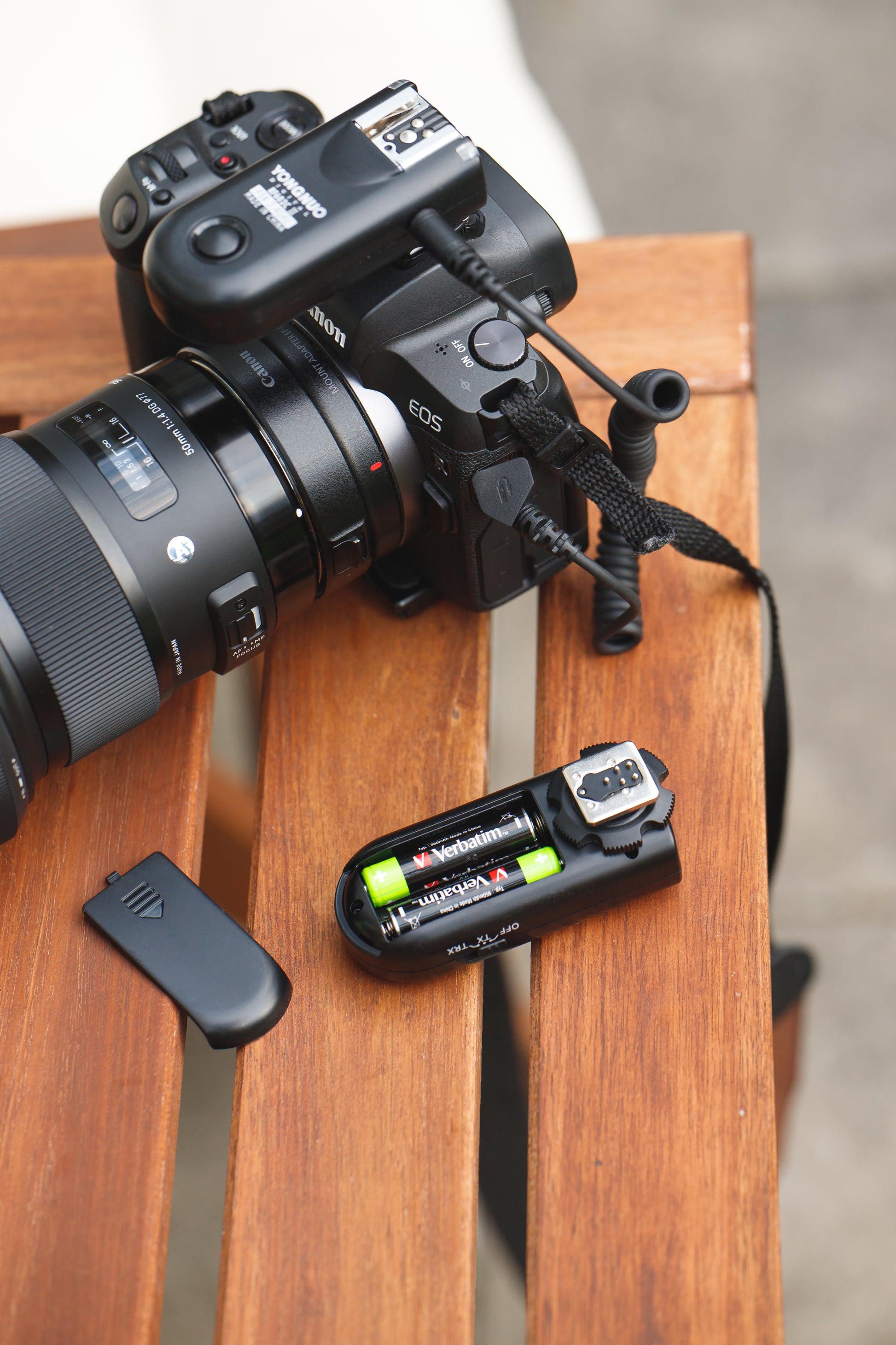 Verbatim AAA Akkus – NiMH, 950 mAh, 1,2 V – 4 Stk.
