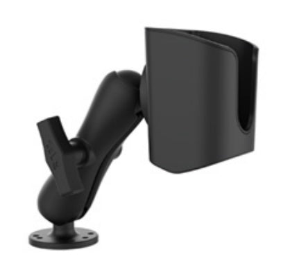 Honeywell Halterung – VMHOLDER3K – Fahrzeughalterungsset – schwarz