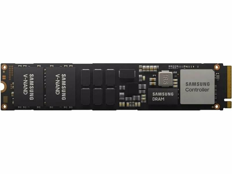 Samsung PM9A3 – 960 GB, M.2 22110 NVMe, PCIe 4.0 x4