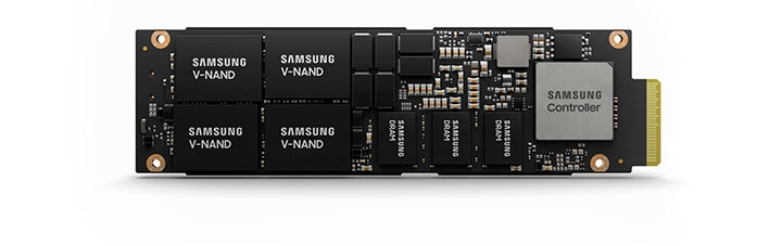 Samsung PM9A3 960 GB – U.2 (2,5"), NVMe PCIe 4.0 x4