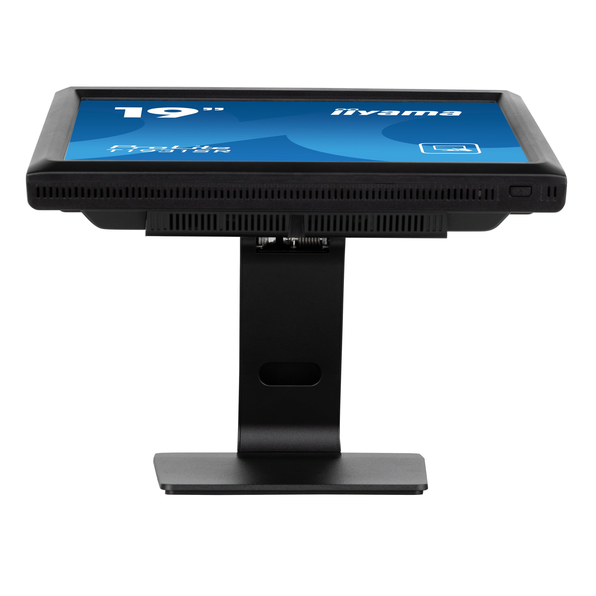 iiyama T1931SR-B1S 19" 1280 × 1024 IPS, resistiv