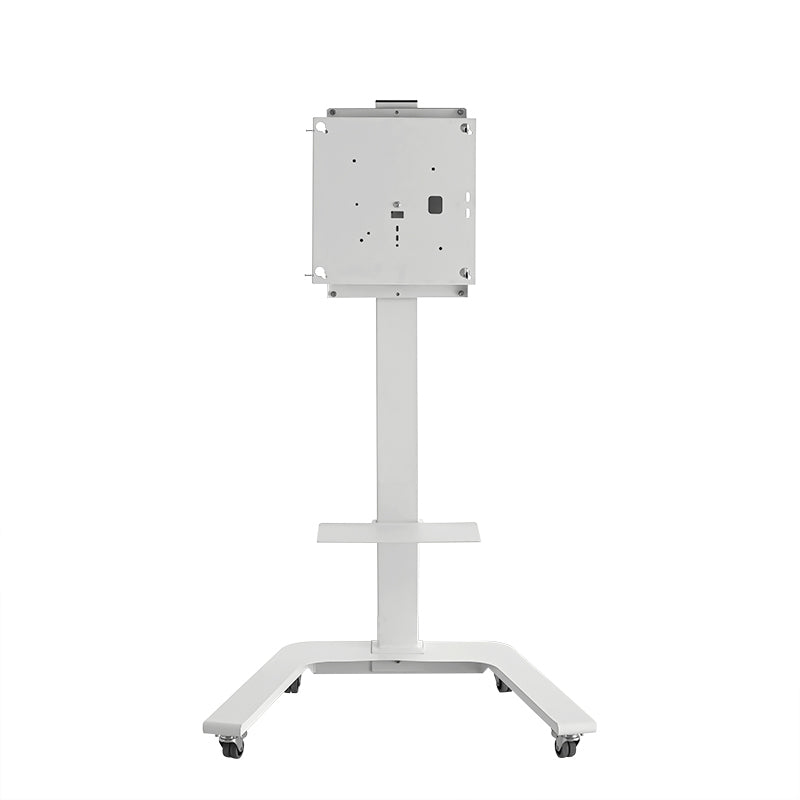 Hagor TV-Wagen – 65" – VESA 200×200–400×400 – bis 45 kg, mit Rollen, drehbar, für Samsung WM65R