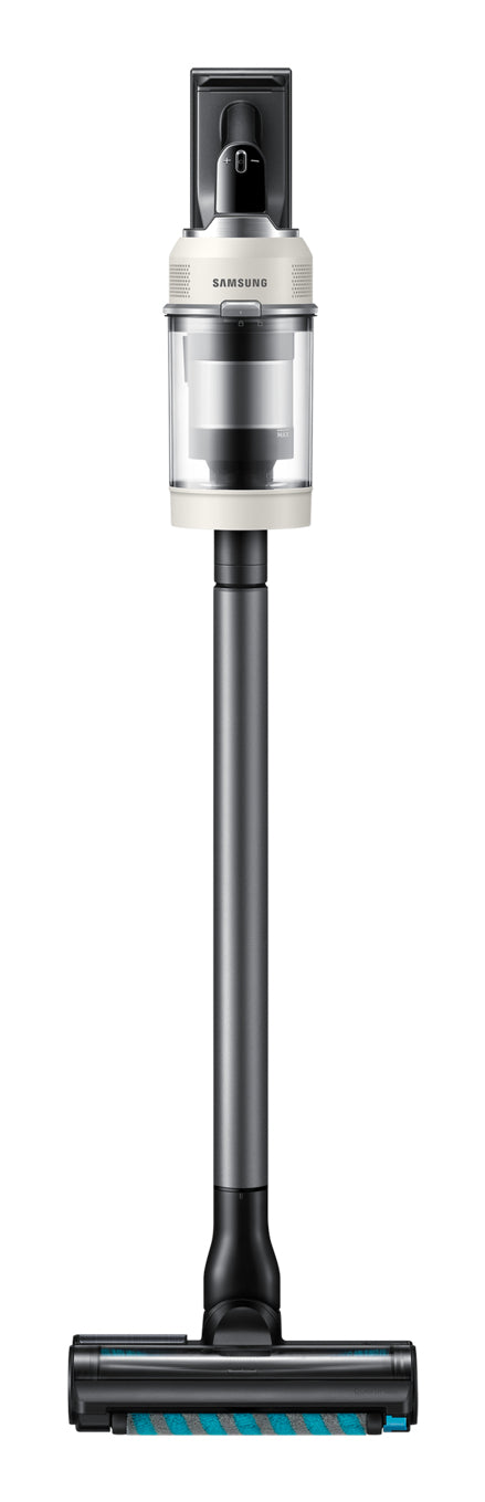 Samsung Akkustaubsauger AI Jet Lite Pro Extra, 2-in-1, mit Absaugstation – 120 min, 280 AW